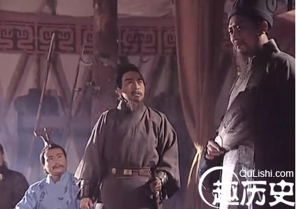 刘备为什么要重用魏延,刘备为什么让魏延当汉中太守