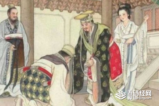 管仲改革的具体内容 管仲改革的主要影响是什么