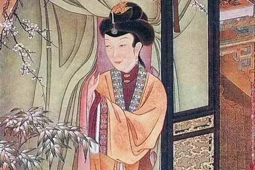 古人闺房多人运动多吗