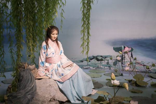 历史上真的存在西施吗?西施的传说是怎样的? 历史上真的存在西施吗?西施的传说是怎样的?