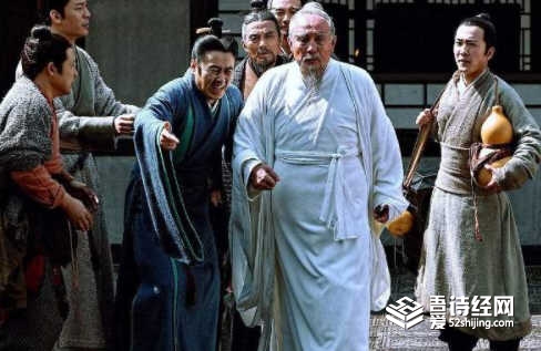 建安三神医是哪三个人 建安三神医谁最厉害