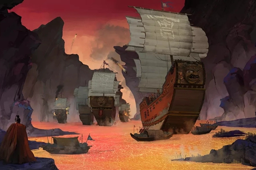 赤壁之战中是谁战败了?赤壁之战最后结果如何? 赤壁之战中是谁战败了?赤壁之战最后结果如何?