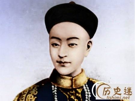 光绪帝是被谁害死的,光绪到底是谁害的