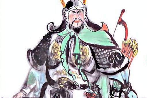 马超父亲马腾怎么死的?马超和曹操为何结怨? 马超父亲马腾怎么死的?马超和曹操为何结怨?