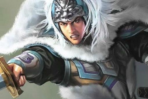 马超父亲马腾怎么死的?马超和曹操为何结怨? 马超父亲马腾怎么死的?马超和曹操为何结怨?