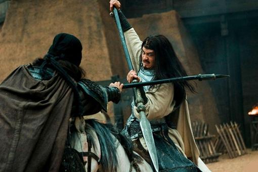 马超父亲马腾怎么死的?马超和曹操为何结怨? 马超父亲马腾怎么死的?马超和曹操为何结怨?