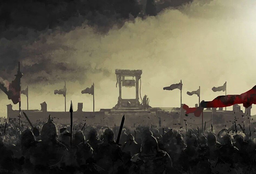 王莽篡汉是哪一年 王莽篡汉具体时间 王莽篡汉是哪一年 王莽篡汉具体时间