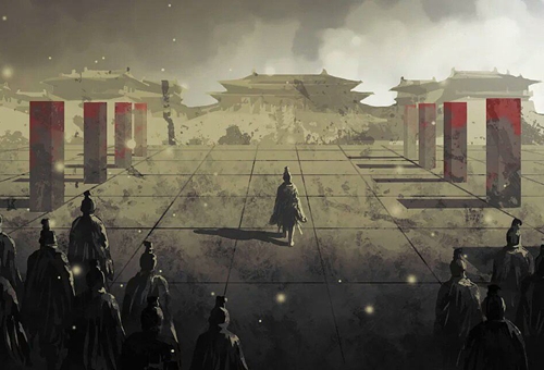 王莽篡汉是哪一年 王莽篡汉具体时间 王莽篡汉是哪一年 王莽篡汉具体时间