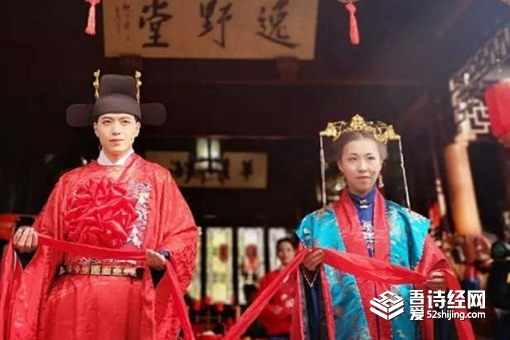 六礼七出是什么意思 六礼七出中的七出指的是什么