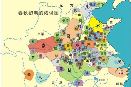 晋是哪个城市的简称?山西为何又被称之为三晋 晋是哪个城市的简称?山西为何又被称之为三晋