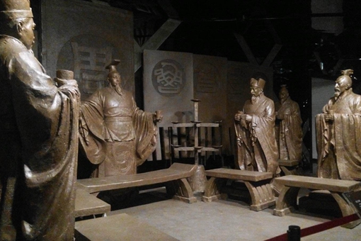 晋是哪个城市的简称?山西为何又被称之为三晋 晋是哪个城市的简称?山西为何又被称之为三晋