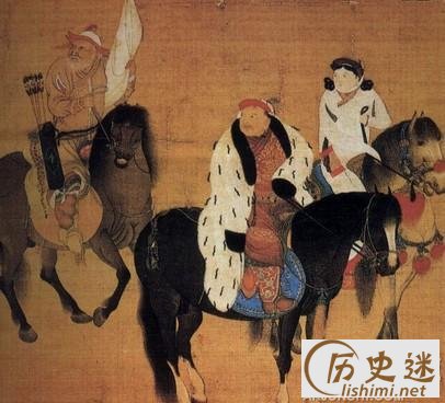 忽必烈之后传位给了谁?忽必烈之后的皇帝是谁?,忽必烈后人