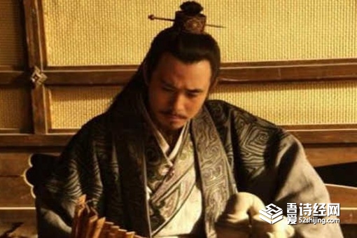 范蠡为什么选择功成身退