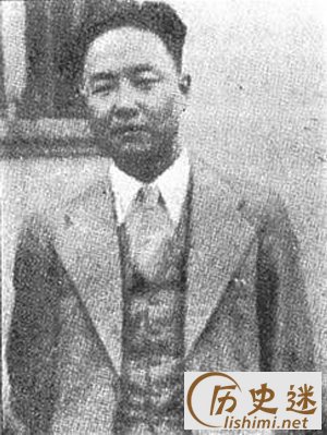李士群怎么死的?历史上汉奸李士群之死,李士群为什么缩