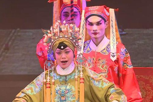 打龙袍是什么意思 打龙袍是哪个皇帝