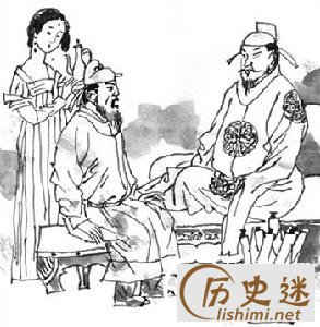 房玄龄老婆是谁?历史上房玄龄真的很怕老婆吗?,房玄龄有多厉害