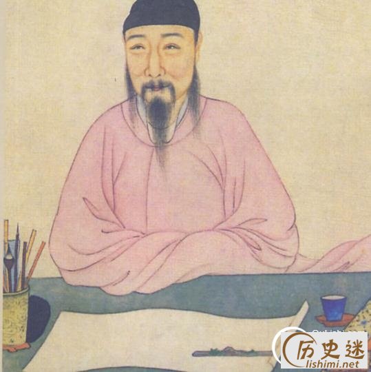 唐伯虎活了多少岁?唐伯虎死的时候多少岁,唐伯虎死后才出名的吗?