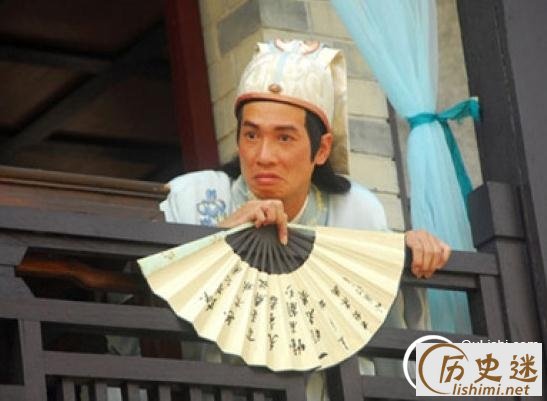 唐伯虎活了多少岁?唐伯虎死的时候多少岁,唐伯虎死后才出名的吗?