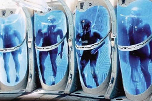 世界上第一位冷冻人是谁 是否已经解冻 世界上第一位冷冻人是谁 是否已经解冻