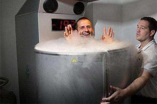 世界上第一位冷冻人是谁 是否已经解冻 世界上第一位冷冻人是谁 是否已经解冻