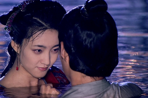 揭秘历史上王娡这个人到底有多厉害 揭秘历史上王娡这个人到底有多厉害