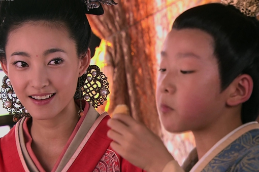 揭秘历史上王娡这个人到底有多厉害 揭秘历史上王娡这个人到底有多厉害