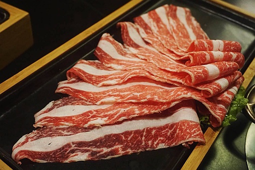 怎么储存过年囤积的大量牛羊肉