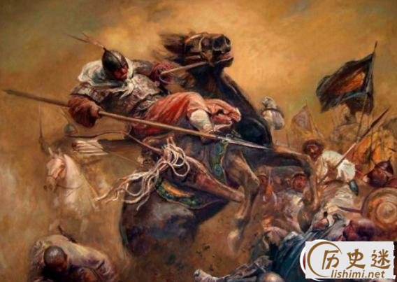 冉闵为什么会失败?冉闵失败的原因有哪些,冉闵死后,为什么会山中草木皆枯,蝗灾旱情骤起,持