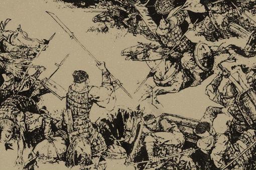 三国时期的三大战役,哪一场最难取胜? 三国时期的三大战役,哪一场最难取胜?