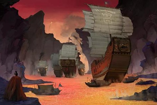 三国时期的三大战役,哪一场最难取胜? 三国时期的三大战役,哪一场最难取胜?