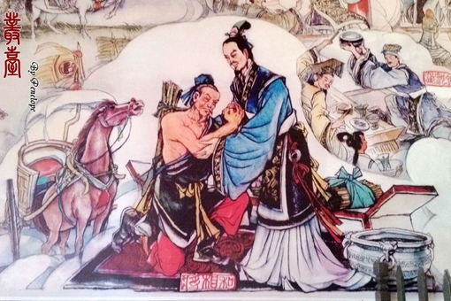 蔺相如有什么故事?揭秘蔺相如的故事大全 蔺相如有什么故事?揭秘蔺相如的故事大全