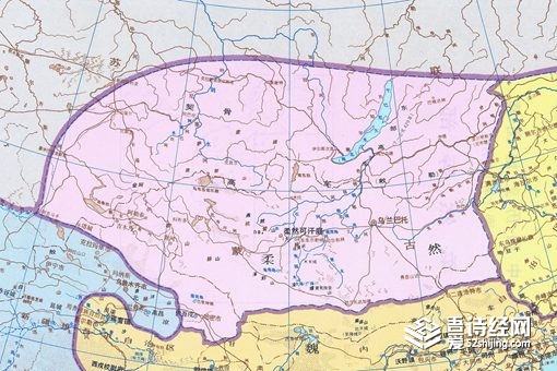 柔然人是现在的什么人 柔然是现在哪个民族