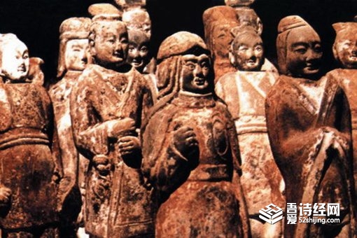 柔然人是现在的什么人 柔然是现在哪个民族