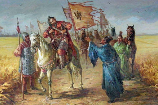 割发代首什么意思?割发代首典故出处介绍 割发代首什么意思?割发代首典故出处介绍