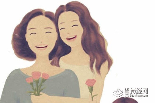 母亲节的由来 母亲节祝福语文案