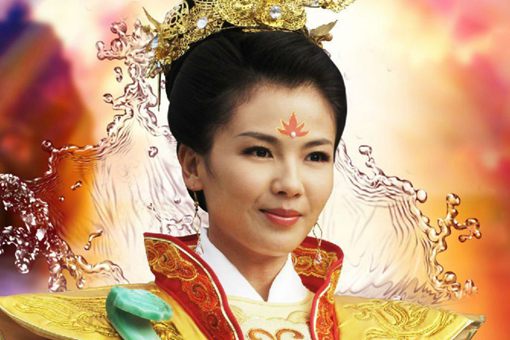 妈祖娘娘是什么神?妈祖娘娘原型是林默娘吗?,妈祖娘娘的来历