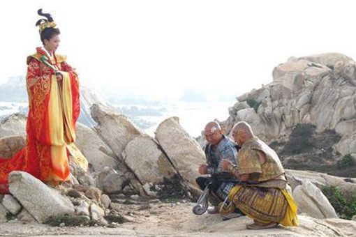 妈祖娘娘是什么神?妈祖娘娘原型是林默娘吗? 妈祖娘娘是什么神?妈祖娘娘原型是林默娘吗?