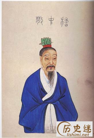 嵇康之死,嵇康是怎么死的,嵇康生平事迹故事