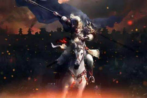 白袍战神陈庆之,率领八千人马大破北魏数十万大军! 白袍战神陈庆之,率领八千人马大破北魏数十万大军!