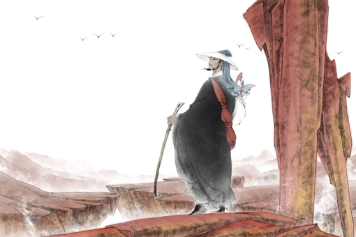 徐霞客是哪朝人 揭秘徐霞客是个什么样的人 徐霞客是哪朝人 揭秘徐霞客是个什么样的人