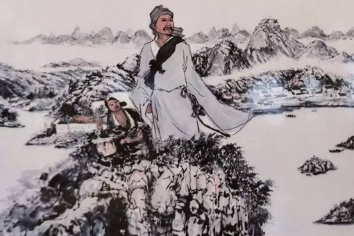 徐霞客是哪朝人 揭秘徐霞客是个什么样的人 徐霞客是哪朝人 揭秘徐霞客是个什么样的人