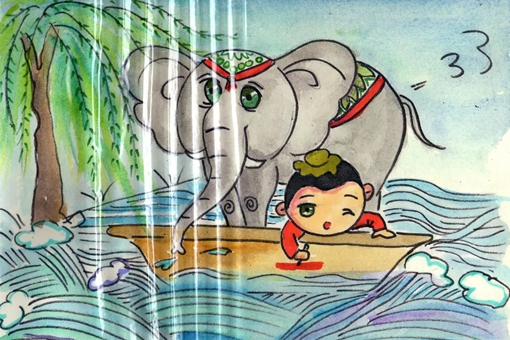 曹冲是被谁害死的? 曹冲是被谁害死的?