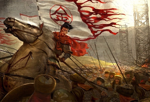 揭秘苗刘兵变发生的原因 解析苗刘兵变怎么样才能成功 揭秘苗刘兵变发生的原因 解析苗刘兵变怎么样才能成功