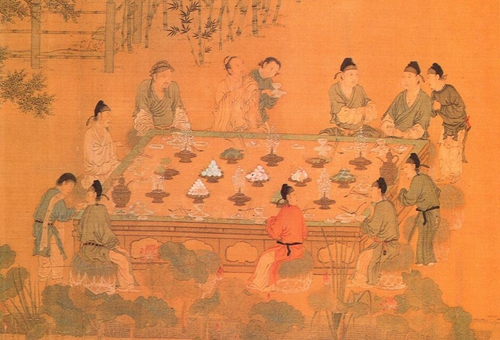 揭秘苗刘兵变发生的原因 解析苗刘兵变怎么样才能成功 揭秘苗刘兵变发生的原因 解析苗刘兵变怎么样才能成功