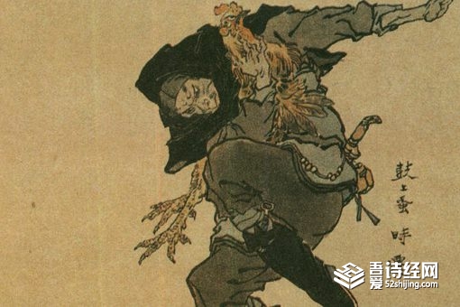 时迁的主要事迹有哪些 时迁梁山排名分析 时迁的主要事迹有哪些 时迁梁山排名分析