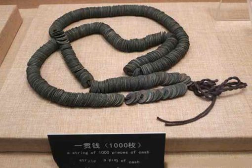 一千贯等于现在多少钱 有多大的购买力 一千贯等于现在多少钱 有多大的购买力