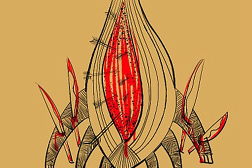 十八层地狱每一层分别叫什么?十八层地狱详细图解 十八层地狱每一层分别叫什么?十八层地狱详细图解