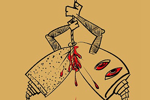 十八层地狱每一层分别叫什么?十八层地狱详细图解 十八层地狱每一层分别叫什么?十八层地狱详细图解