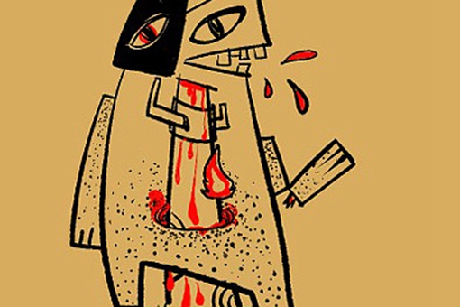 十八层地狱每一层分别叫什么?十八层地狱详细图解 十八层地狱每一层分别叫什么?十八层地狱详细图解