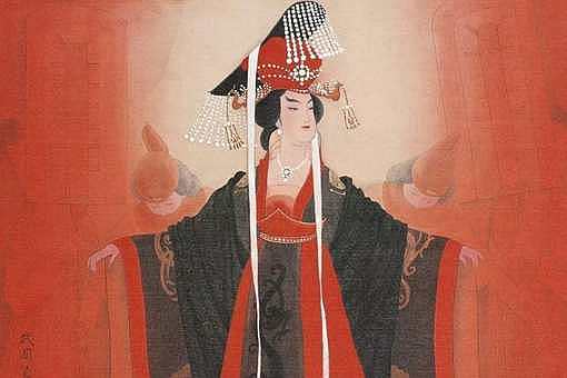 武则天60了还有理需求吗